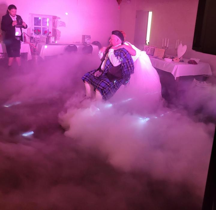 DJ anniversaire Saint-Étienne