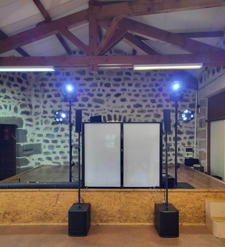 DJ mariage Saint-Étienne