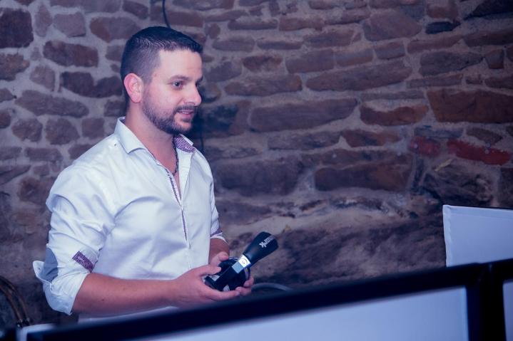 DJ évènementiel Saint-Étienne