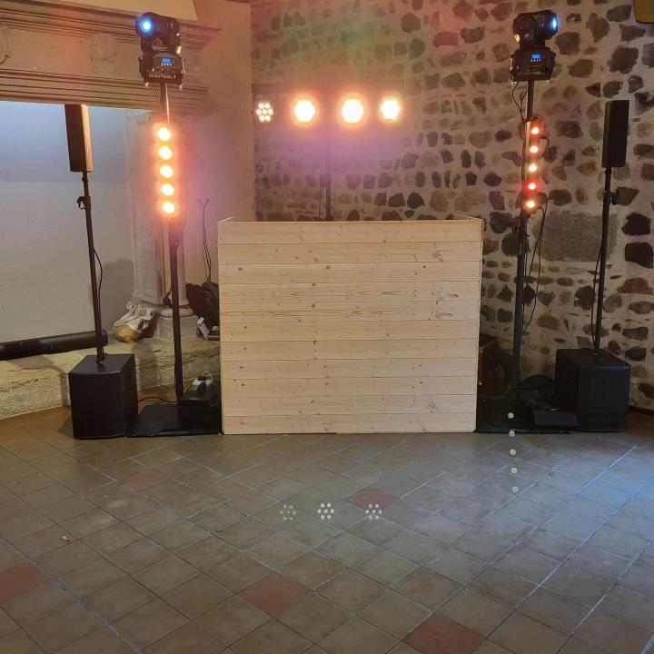 DJ mariage Saint-Étienne